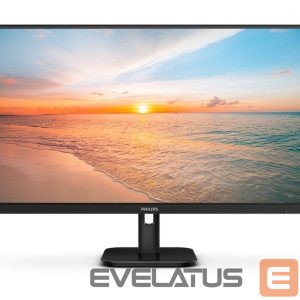 Monitorid Philips  27E1N1800A/00 | 27 " | IPS | 16:9 | 60 Hz | 4 ms | 3840 x 2160 pixels | 350 cd/m² | HDMI ports quantity 2 | Black 