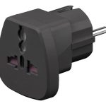 Adaptrid Goobay  | 94028 | Travel Adapter 