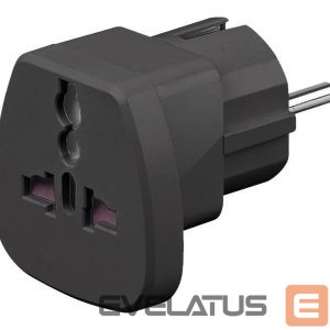 Adaptrid Goobay  | 94028 | Travel Adapter 