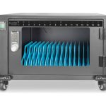 Server – muud tarvikud Digitus  | DN-45007	Charging Trolley for 16 Notebooks/Tablets up to 14 inch, USB- C 