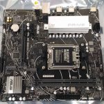 Intel protsessori emaplaat Asus  SALE OUT.  PRIME B650M-R |  Processor family AMD B650 | Processor socket 1 x Socket AM5 | 2 DIMM slots - DDR5, ECC, unbuffered | Supported hard disk drive interfaces SATA-600 (RAID), 2 x M.2 | Number of SATA connectors 4 | USED, REFURBISHED, WITHOUT ORIGINAL PACKAGING AND ACCESSORIES, ONLY BACKPANEL INCLUDED 