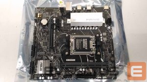 Intel protsessori emaplaat Asus  SALE OUT.  PRIME B650M-R |  Processor family AMD B650 | Processor socket 1 x Socket AM5 | 2 DIMM slots - DDR5, ECC, unbuffered | Supported hard disk drive interfaces SATA-600 (RAID), 2 x M.2 | Number of SATA connectors 4 | USED, REFURBISHED, WITHOUT ORIGINAL PACKAGING AND ACCESSORIES, ONLY BACKPANEL INCLUDED 