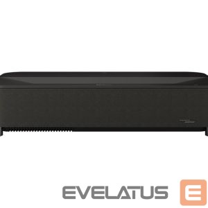 Projektorid EPSON  EH-LS970B | 4000 ANSI lumens | 4K UHD (3840 x 2160) | Black | Wi-Fi 