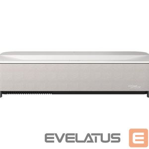 Projektorid EPSON  EH-LS970W | 4000 ANSI lumens | 4K UHD (3840 x 2160) | White | Wi-Fi 
