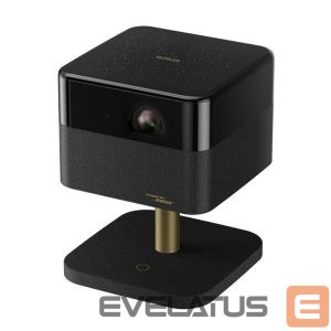 Projektorid EPSON  EF-73 | 1000 ANSI lumens | 4K PRO-UHD 3840 x 2160 | Black 