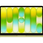 Sülearvuti Apple  MacBook Neo 13"  A18 Pro 6C CPU, 5C GPU/8GB/256GB SSD/Citrus/INT | 