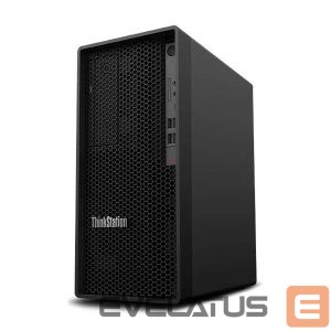 Personaalarvuti Lenovo  ThinkStation P2 Tower Gen 2 ULT7-265K/32GB/1TB/Intel Graphics/WIN11 Pro/ENG kbd/3Y Warranty | 