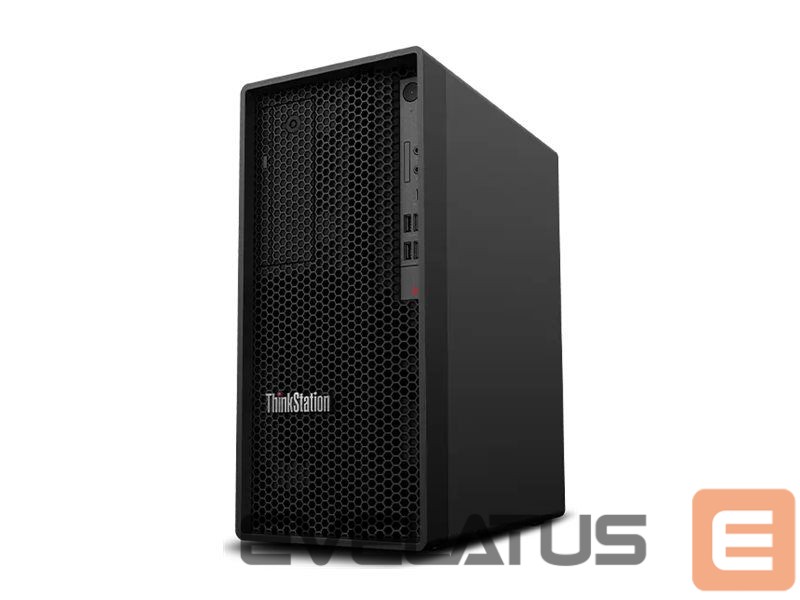 Personaalarvuti Lenovo ThinkStation P2 Tower Gen 2 ULT7-265K/32GB/1TB/Intel Graphics/WIN11 Pro/ENG kbd/3Y Warranty |