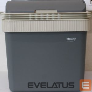 Muud väikesed kodumasinad Camry  SALE OUT.  CR 8065 Portable Cooler, 21 L, |  Portable Cooler | CR 8065 | 21 L | 12 V | F | COOL-WARM switch | DEMO 