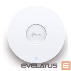 Ruuterid TP-Link  EAP653 UR AX3000 Ceiling Mount Dual-Band Wi-Fi 6 Access Point | 