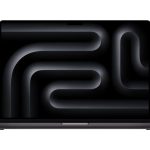 Sülearvuti Apple  MacBook Pro 16"  M5 Pro 18C CPU, 20C GPU/48GB/1TB SSD/Space Black/SWE | 
