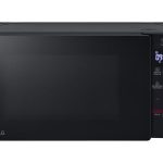 Mikrolaineahi LG  MS2032GAS Microwave Oven, 1050 W, 20 L, Black | 