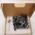 Üleminek Synology  SALE OUT.  E10G18-T1 Single Port 10Gb RJ45 PCIe Network Interface Card | SALE OUT.  E10G18-T1 Single Port 10Gb RJ45 PCIe Network Interface Card | UNPACKED | PCIe 3.0 x4 