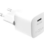 Kontroller fixed  | Mini USB-C Travel Charger 