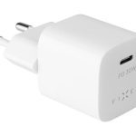 Kontroller fixed  | Mini USB-C Travel Charger 