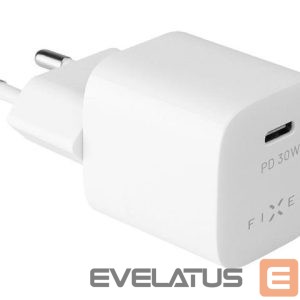 Kontroller fixed  | Mini USB-C Travel Charger 
