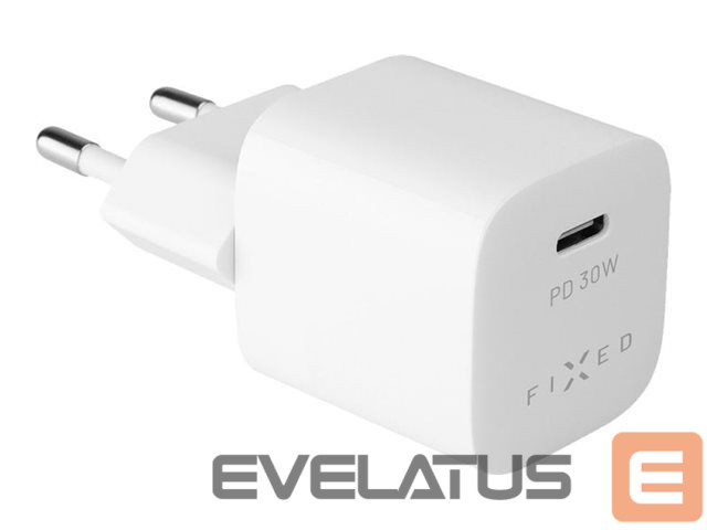 Kontroller fixed | Mini USB-C Travel Charger