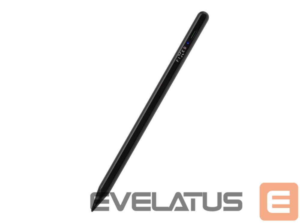 Kaitseklaasid fixed | Touch Pen for iPad | Graphite | Pencil | All iPads from the 6th generation up | Black