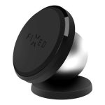 Automaatne hoidja fixed  | Icon Flex Mini | FIXIC-FLEXM-BK | Adjustable | Built-in charger | Holder | Black 