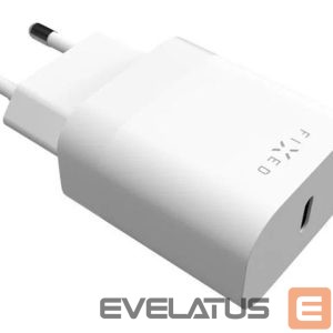 Kontroller fixed  | Travel Charger, 20W | FIXC20N-C-WH 