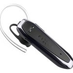 Juhtmevabad kõrvaklapid fixed  Talk 2 | Hands free device | 13.2 g | Black 