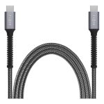 Kontroller fixed  | Armor Cable USB-C/USB-C, 2 m, 240W | FIXDA-CC2-GR 