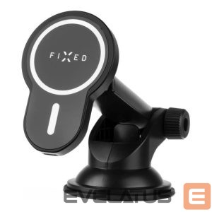 Tagakaaned fixed  MagClick XL | Holder | Apple | iPhone 12/13/14 | Black 