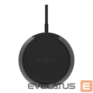 Kontroller fixed  | MagPad wireless charger | FIXMPAD2-BK 