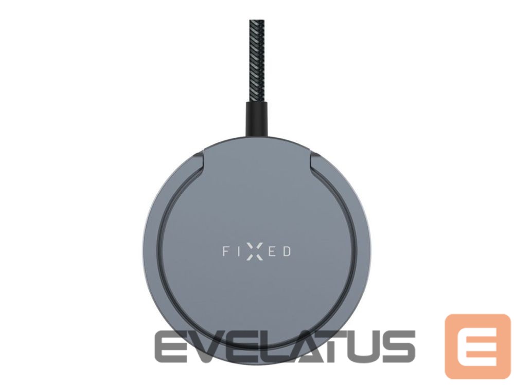 Kontroller fixed | MagPad Pro wireless charger | FIXMPADP-GR