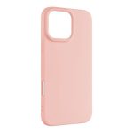 Tagakaaned fixed  Story | Back cover | Apple | iPhone 16 Pro Max | Rubberized | Pink 