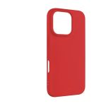 Tagakaaned fixed  Story | Back cover | Apple | iPhone 16 Pro | Rubberized | Red 