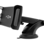 Tagakaaned fixed  Tab XL | Holder | For tablets of size 7-13" | Black 