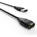 Kontroller fixed  | Charging USB-A Cable for Garmin smart watches | FIXDW-796 