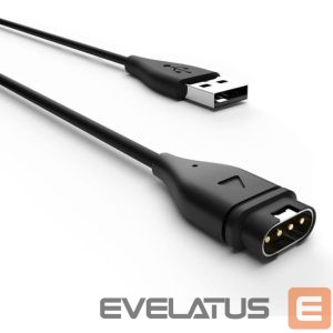 Kontroller fixed  | Charging USB-A Cable for Garmin smart watches | FIXDW-796 