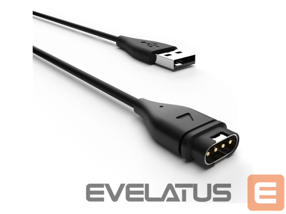 Kontroller fixed | Charging USB-A Cable for Garmin smart watches | FIXDW-796