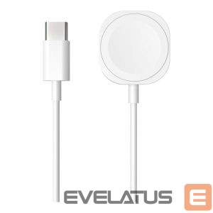 Kontroller fixed  | USB-C Charging Cable for Apple Watch | FIXDW-AW-C 