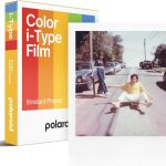 Kaabel polaroid  | Instant Color Film i-Type 