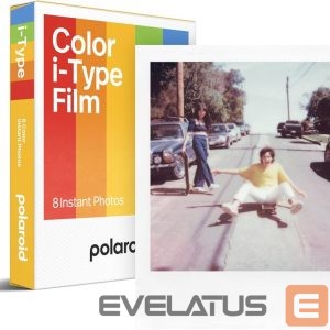 Kaabel polaroid  | Instant Color Film i-Type 