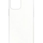 Tagakaaned fixed  Story AntiUV | Back Cover | Samsung | Galaxy S25+ | TPU | Transparent 