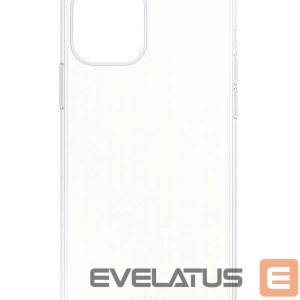 Tagakaaned fixed  Story AntiUV | Back Cover | Samsung | Galaxy S25+ | TPU | Transparent 