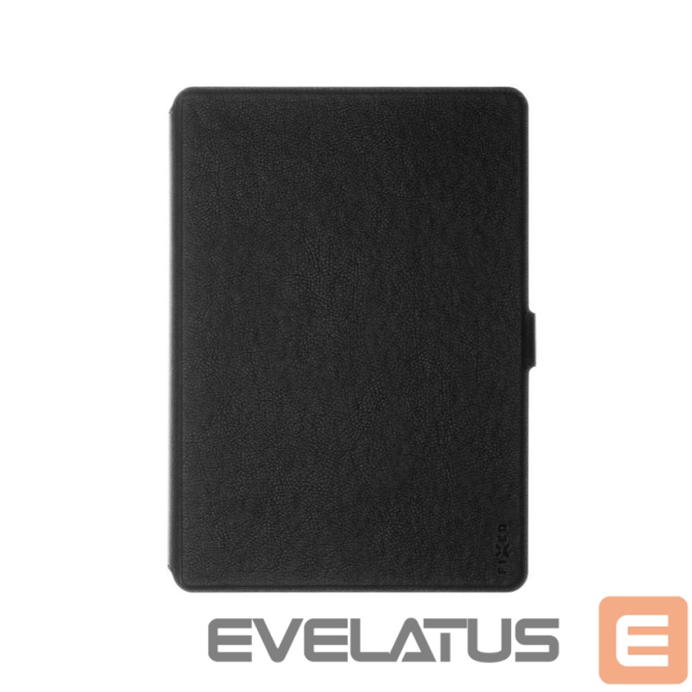 Kaitseklaasid fixed | Topic Tab Stand Case | 11 " | Book-style case | Xiaomi Redmi Pad SE | Black