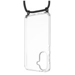 Tagakaaned fixed  Pure Neck | Samsung | Galaxy A36 5G | TPU | Black 