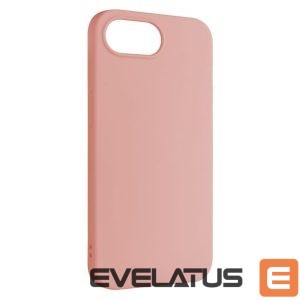 Tagakaaned fixed  Story | Back Cover | Apple | iPhone 16e | Rubber | Pink 