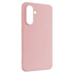 Tagakaaned fixed  Story | Back Cover | Samsung | Galaxy A36 5G | Rubber | Pink 