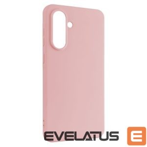 Tagakaaned fixed  Story | Back Cover | Samsung | Galaxy A36 5G | Rubber | Pink 