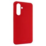 Tagakaaned fixed  Story | Back Cover | Samsung | Galaxy A36 5G | Rubber | Red 