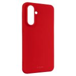 Tagakaaned fixed  Story | Back Cover | Samsung | Galaxy A56 5G | Rubber | Red 