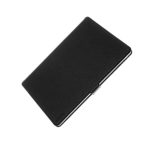 Rihm fixed  | Topic Tab for Xiaomi Redmi Pad 2 Pro 4G/5G/POCO Pad 4G/5G/Xiaomi Redmi Pad Pro 4G/5G | Case | Black | PU leather 