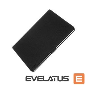 Rihm fixed  | Topic Tab for Xiaomi Redmi Pad 2 Pro 4G/5G/POCO Pad 4G/5G/Xiaomi Redmi Pad Pro 4G/5G | Case | Black | PU leather 