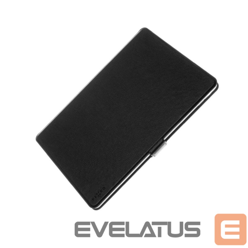 Rihm fixed | Topic Tab for Xiaomi Redmi Pad 2 Pro 4G/5G/POCO Pad 4G/5G/Xiaomi Redmi Pad Pro 4G/5G | Case | Black | PU leather